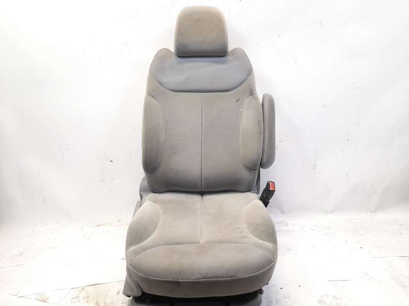 ASIENTO DELANTERO DERECHO 