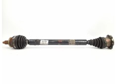 Recambio de transmision delantera derecha para seat ibiza iii (6l1)1.9 tdi referencia OEM IAM 6Q0407272BK  
