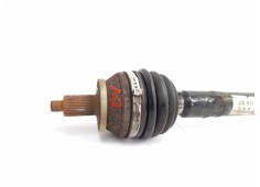Recambio de transmision delantera derecha para seat ibiza iii (6l1)1.9 tdi referencia OEM IAM 6Q0407272BK   2