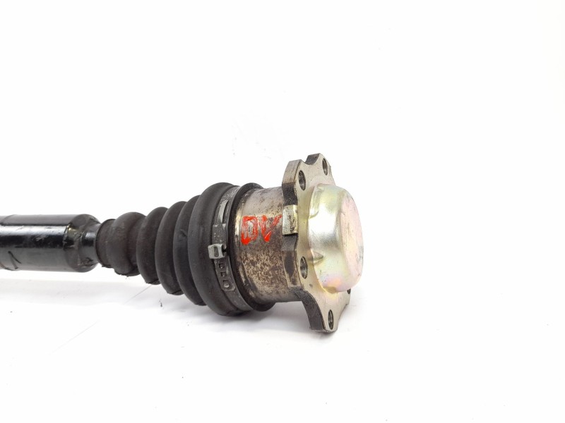 Recambio de transmision delantera derecha para seat ibiza iii (6l1)1.9 tdi referencia OEM IAM 6Q0407272BK  