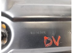 Recambio de puente delantero para seat ibiza iii (6l1)1.9 tdi referencia OEM IAM 6Q0199347E   2