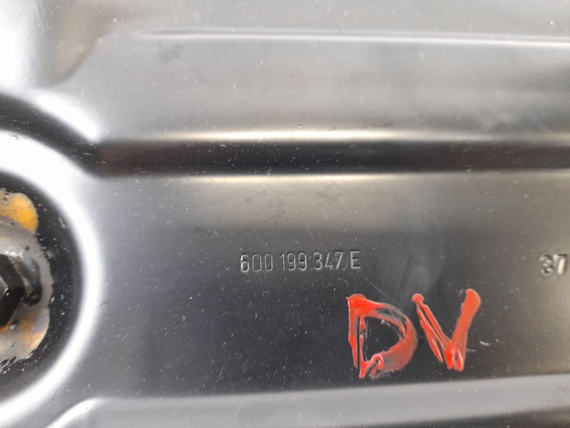 Recambio de puente delantero para seat ibiza iii (6l1)1.9 tdi referencia OEM IAM 6Q0199347E  