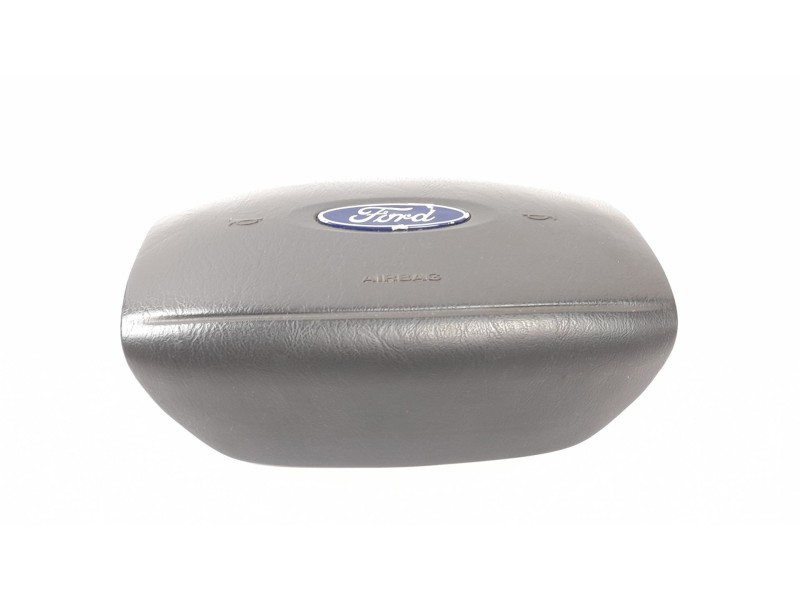 Recambio de airbag delantero izquierdo para ford transit autobús (e_ _) 2.0 di (f_e_, f_f_, f_g_) referencia OEM IAM YC1AV043B13
