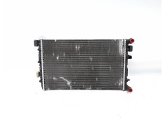 Recambio de radiador agua para seat ibiza iii (6l1)1.9 tdi referencia OEM IAM 6Q0121253Q  151190070F01