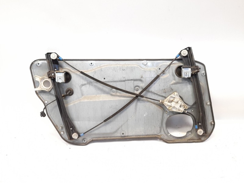 Recambio de elevalunas delantero derecho para seat ibiza iii (6l1)1.9 tdi referencia OEM IAM 6L3837752AD  6L3837756H