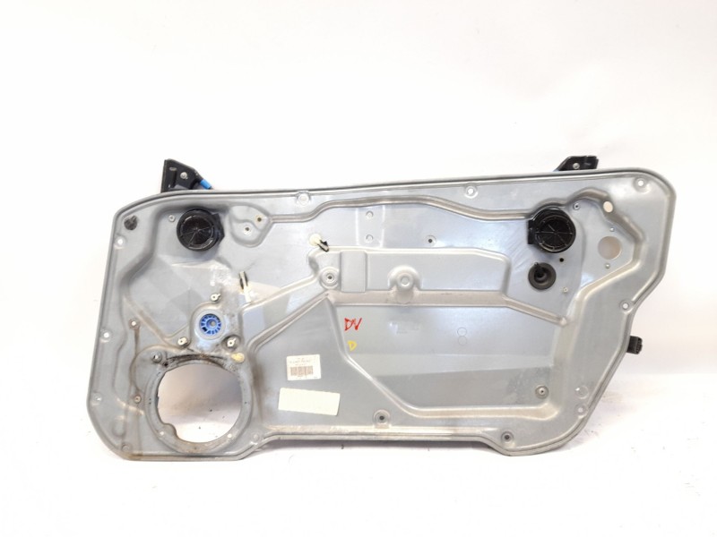 Recambio de elevalunas delantero derecho para seat ibiza iii (6l1)1.9 tdi referencia OEM IAM 6L3837752AD  6L3837756H