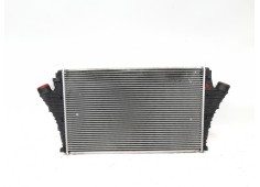 Recambio de intercooler para saab 9-3 berlina 2.2 tid linear referencia OEM IAM 870359F  817729