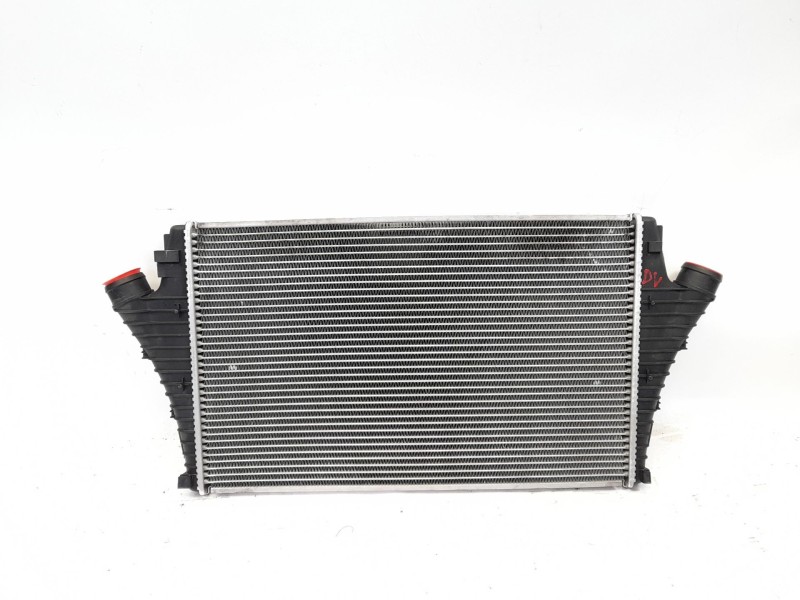 Recambio de intercooler para saab 9-3 berlina 2.2 tid linear referencia OEM IAM 870359F  817729