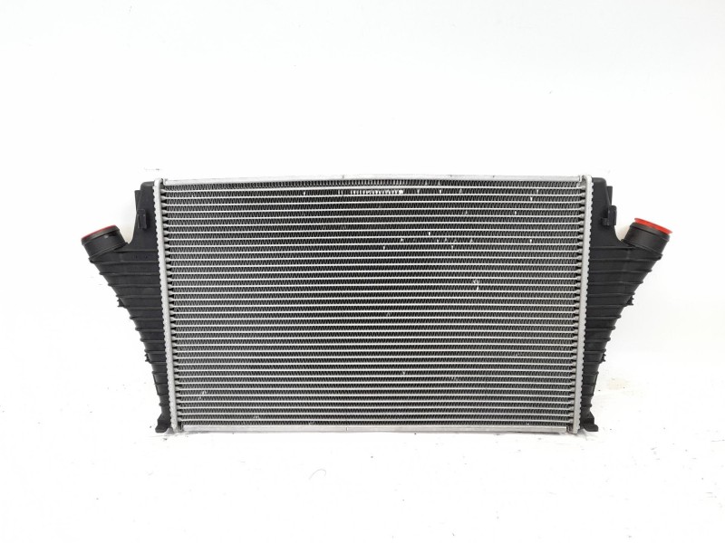 Recambio de intercooler para saab 9-3 berlina 2.2 tid linear referencia OEM IAM 870359F  817729