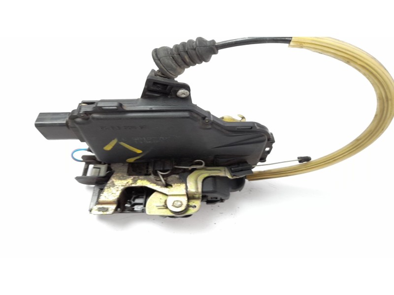 Recambio de cerradura puerta delantera izquierda para seat toledo (1m2) 2.3 v5 referencia OEM IAM   