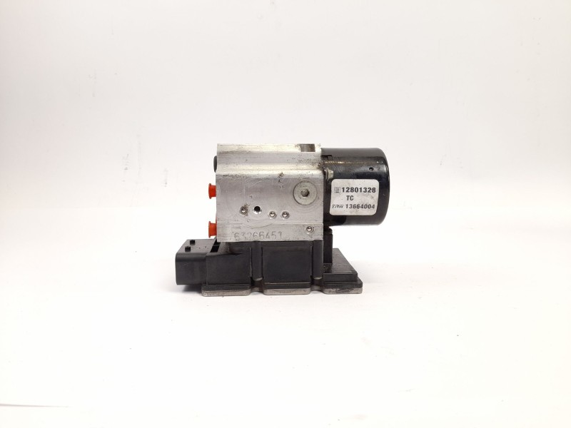Recambio de abs para saab 9-3 berlina 2.2 tid linear referencia OEM IAM 12801328 13509104G 13664004
