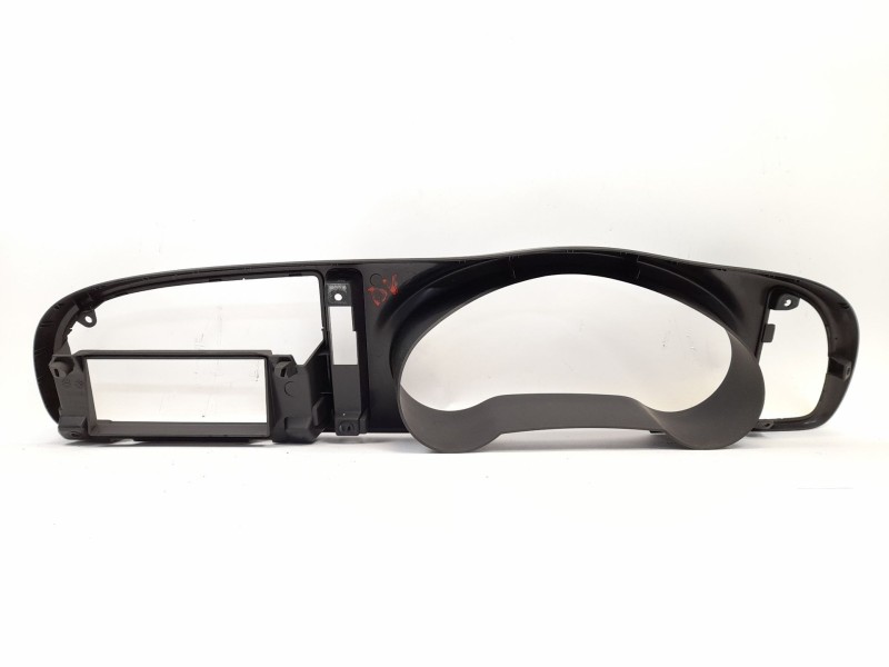 Recambio de moldura para saab 9-3 berlina 2.2 tid linear referencia OEM IAM 12785417  
