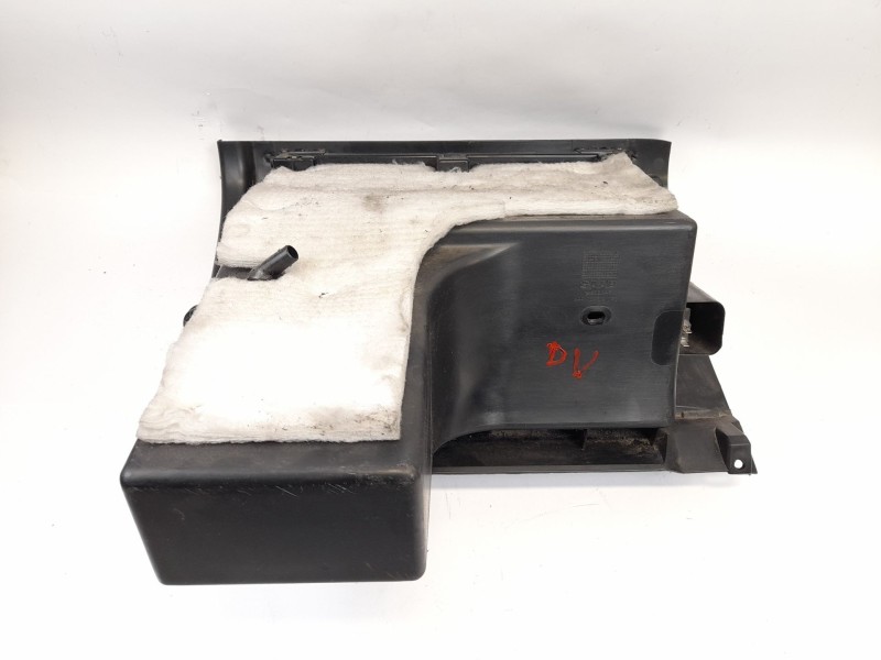 Recambio de guantera para saab 9-3 berlina 2.2 tid linear referencia OEM IAM 12835848  12805646