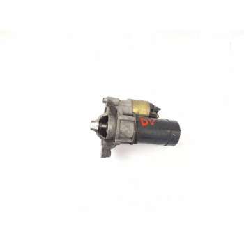 MOTOR ARRANQUE D6RA74 