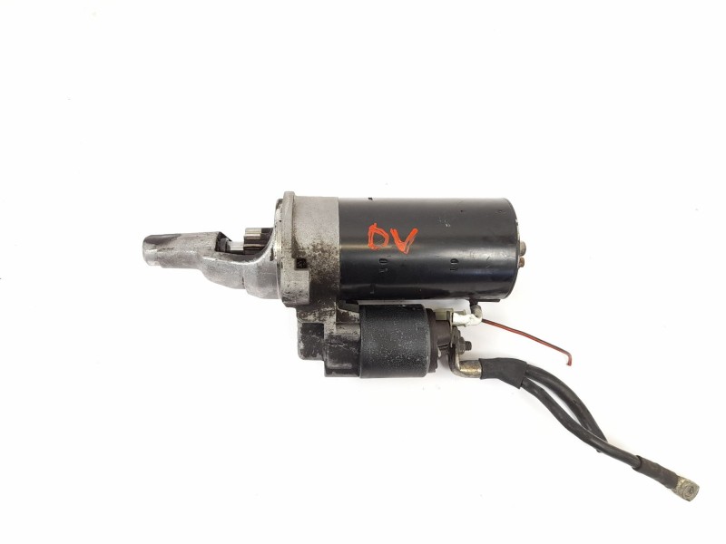 Recambio de motor arranque para audi a6 berlina (4b2) 2.5 tdi referencia OEM IAM 059911023H 1005821953 0001109021