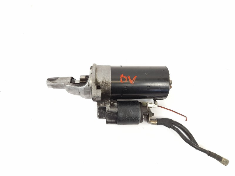 Recambio de motor arranque para audi a6 berlina (4b2) 2.5 tdi referencia OEM IAM 059911023H 1005821953 0001109021
