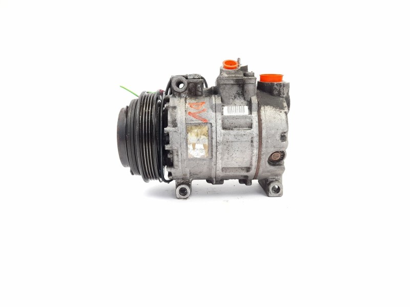 Recambio de compresor aire acondicionado para audi a6 berlina (4b2) 2.5 tdi referencia OEM IAM   
