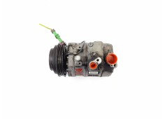 Recambio de compresor aire acondicionado para audi a6 berlina (4b2) 2.5 tdi referencia OEM IAM    2
