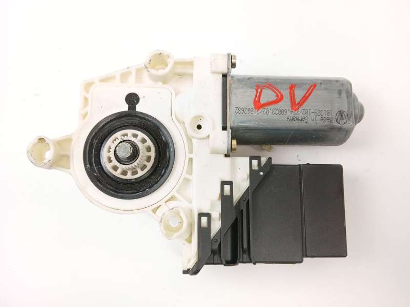 MOTOR ELEVALUNAS TRASERO IZQUIERDO 1C1959811A 