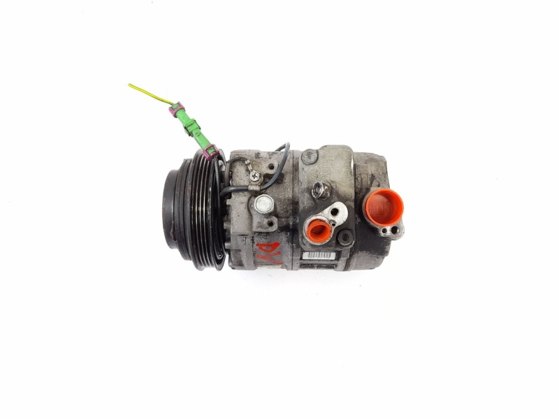 Recambio de compresor aire acondicionado para audi a6 berlina (4b2) 2.5 tdi referencia OEM IAM   