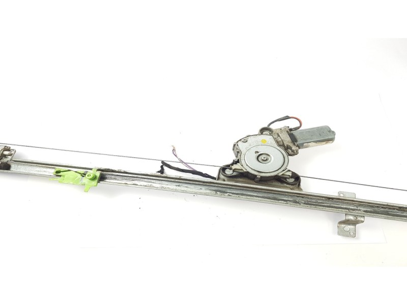 Recambio de elevalunas delantero izquierdo para peugeot boxer caja cerrada (rs2850) 2.8 hdi referencia OEM IAM 64700890  
