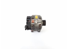 Recambio de alternador para citroen c15 ranchera familiar 1.9 d referencia OEM IAM 2548566  