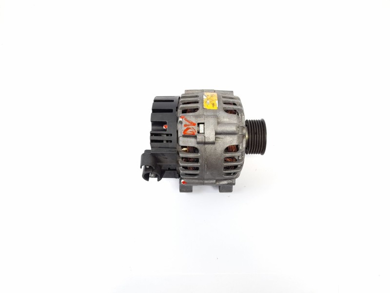 Recambio de alternador para citroen c15 ranchera familiar 1.9 d referencia OEM IAM 2548566  