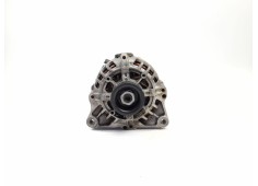 Recambio de alternador para citroen c15 ranchera familiar 1.9 d referencia OEM IAM 2548566   2