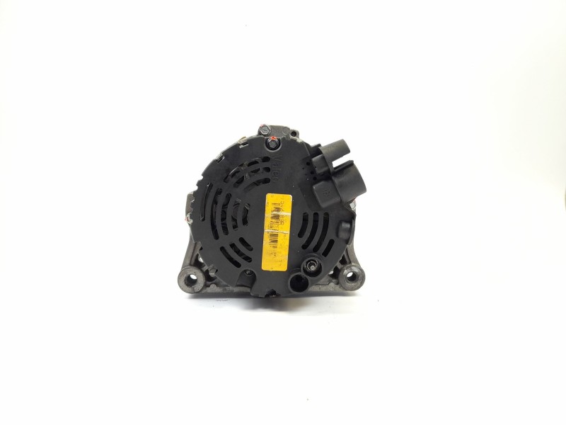 Recambio de alternador para citroen c15 ranchera familiar 1.9 d referencia OEM IAM 2548566  