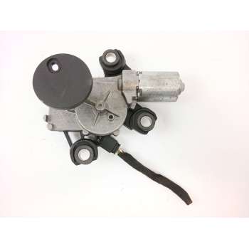 MOTOR LIMPIA TRASERO 9654115980 