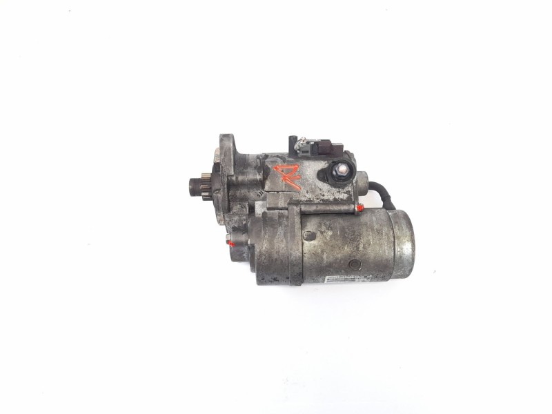Recambio de motor arranque para kia carens iii monospace un 2.0 crdi referencia OEM IAM 3610027010  031013190