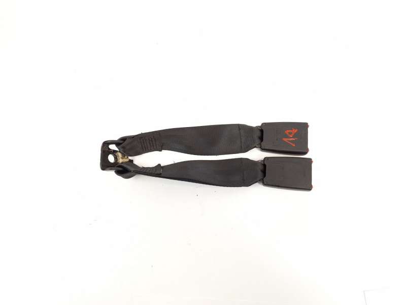 ENGANCHE CINTURON SEGURIDAD TRASERO CENTRAL 963749697701 