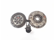 Recambio de kit embrague para kia carens iii monospace un 2.0 crdi referencia OEM IAM 124047210  324048710