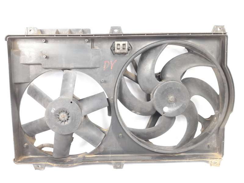 ELECTROVENTILADOR 8240123 