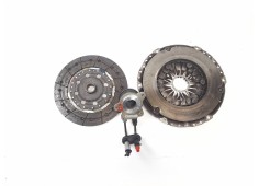 Recambio de kit embrague para kia carens iii monospace un 2.0 crdi referencia OEM IAM 124047210  324048710 2