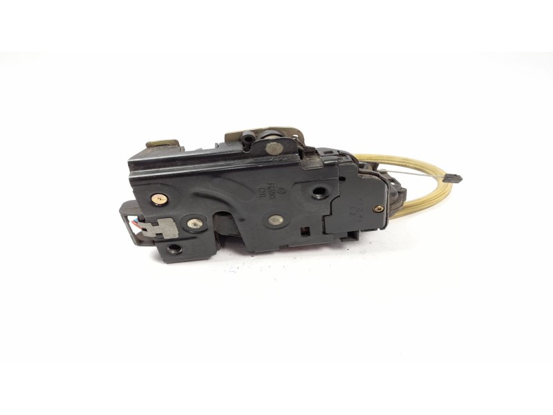 Recambio de cerradura puerta delantera izquierda para seat toledo (1m2) 2.3 v5 referencia OEM IAM   