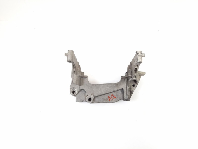 Recambio de soporte motor para fiat doblo ii cargo (263) furgón base referencia OEM IAM 55219008  