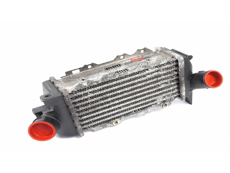 Recambio de intercooler para opel vectra b fastback (38_) 2.0 dti 16v referencia OEM IAM 52475657  