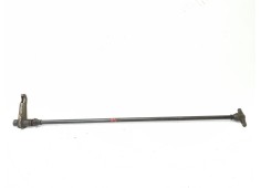 Recambio de barra torsion para mitsubishi montero (l040) 2.5 td 4x4 referencia OEM IAM   