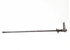 Recambio de barra torsion para mitsubishi montero (l040) 2.5 td 4x4 referencia OEM IAM   