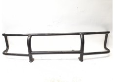 Recambio de paragolpes delantero para mitsubishi montero (l040) 2.5 td 4x4 referencia OEM IAM   