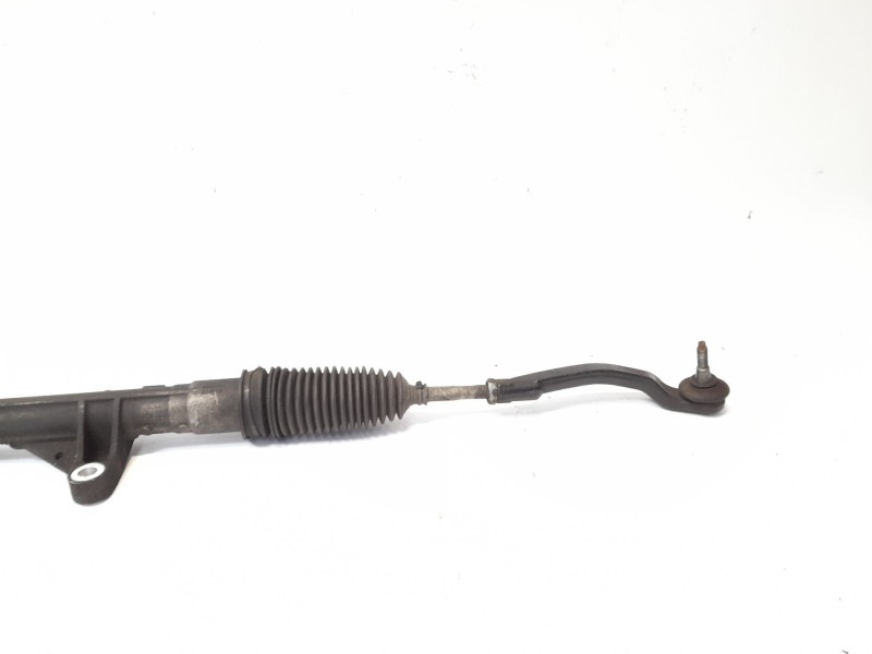 Recambio de cremallera direccion para renault megane ii (bm0/1_, cm0/1_) 1.9 dci referencia OEM IAM 7955501009LH  