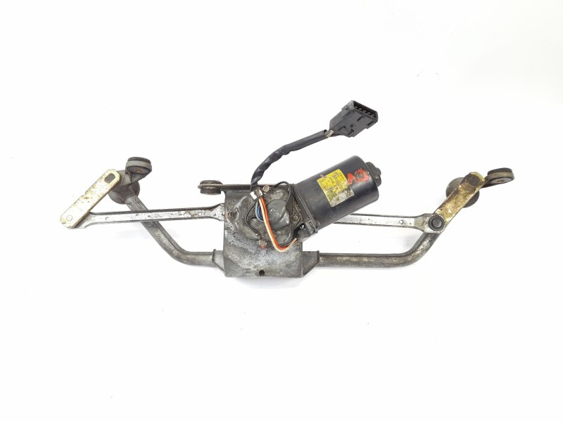 Recambio de motor limpia delantero para fiat scudo furgon (220)2.0jtd referencia OEM IAM   