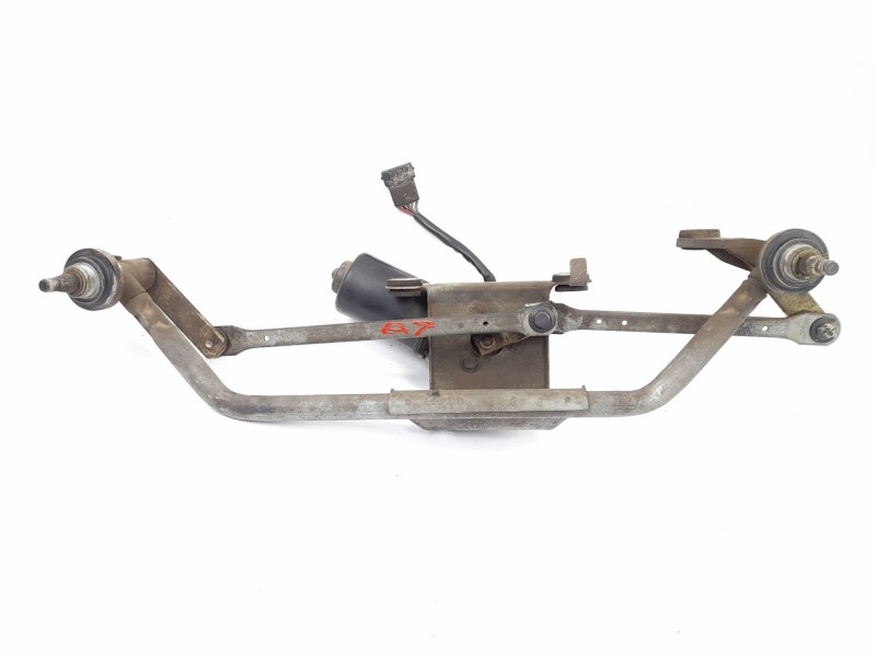 Recambio de motor limpia delantero para fiat scudo furgon (220)2.0jtd referencia OEM IAM   