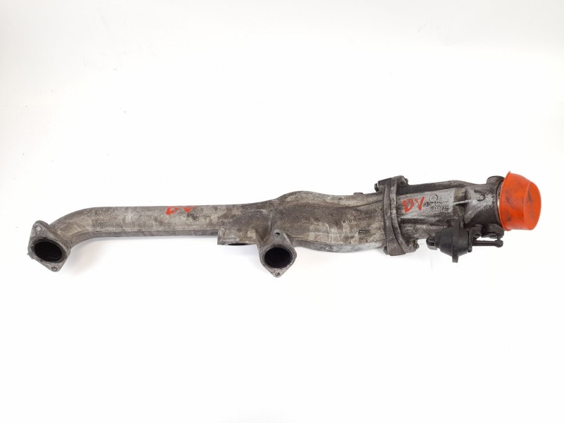 Recambio de colector admision para audi a6 berlina (4b2) 2.5 tdi referencia OEM IAM 059145770G  36650790