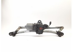 Recambio de motor limpia delantero para fiat doblo ii cargo (263) furgón base referencia OEM IAM 51810592 0390241564 3397021190