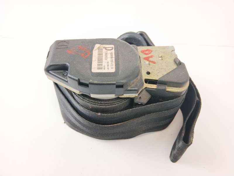 CINTURON SEGURIDAD DELANTERO DERECHO N286800 