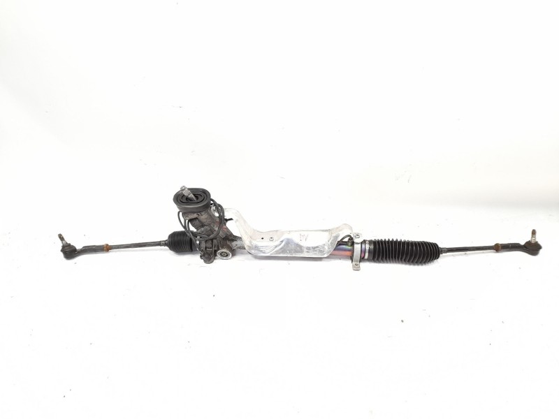 Recambio de cremallera direccion para seat ibiza iii (6l1)1.9 tdi referencia OEM IAM 6Q1423055P  