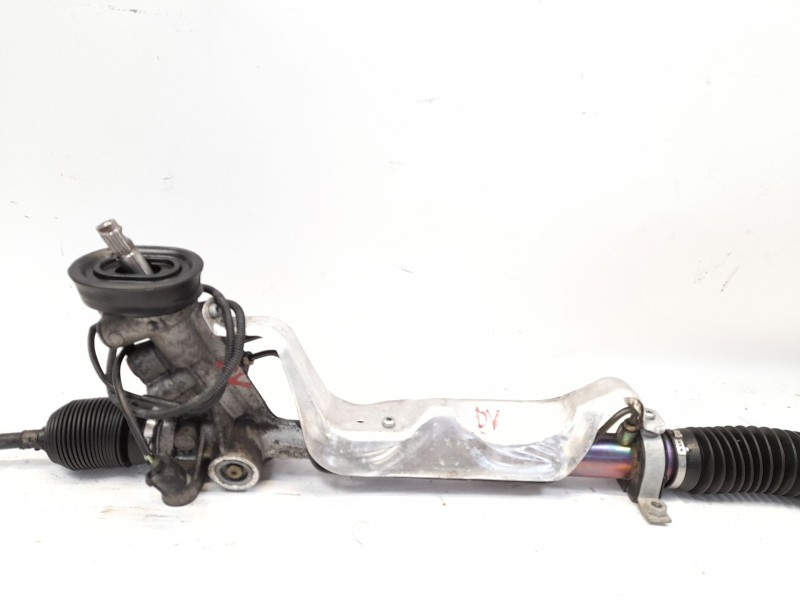 Recambio de cremallera direccion para seat ibiza iii (6l1)1.9 tdi referencia OEM IAM 6Q1423055P  