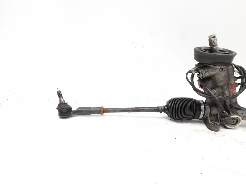 Recambio de cremallera direccion para seat ibiza iii (6l1)1.9 tdi referencia OEM IAM 6Q1423055P  